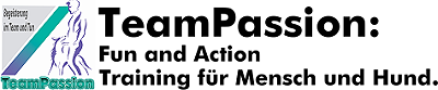 TeamPassion - Andrea Kühne